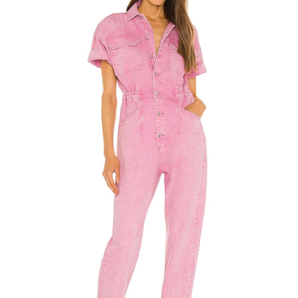 We The Free Marci Jumpsuit